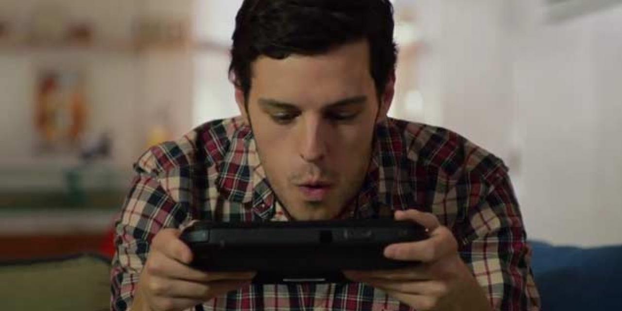 New Wii U advert is very obvious