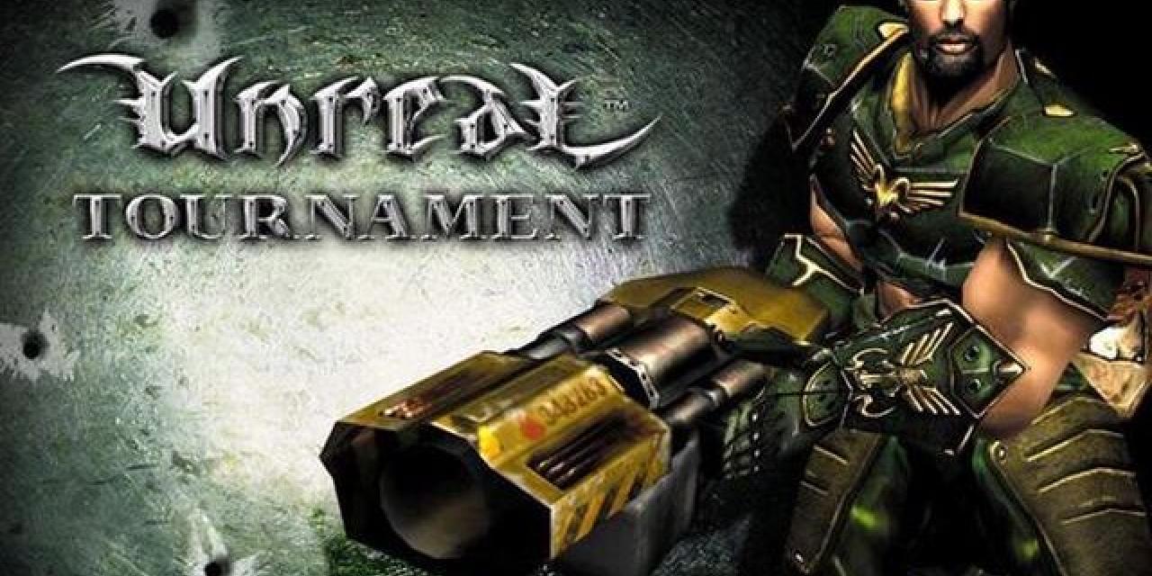 New Unreal Tournament To Be Revealed This Week