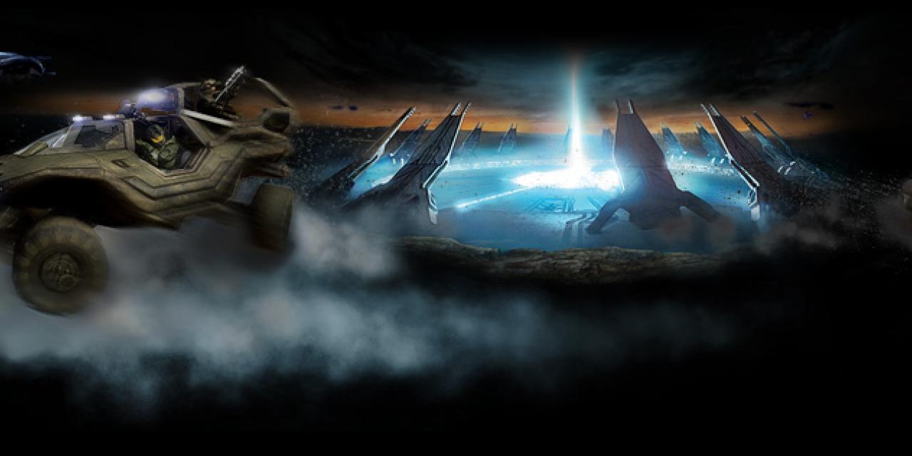 Halo 3 Launch Events Revealed