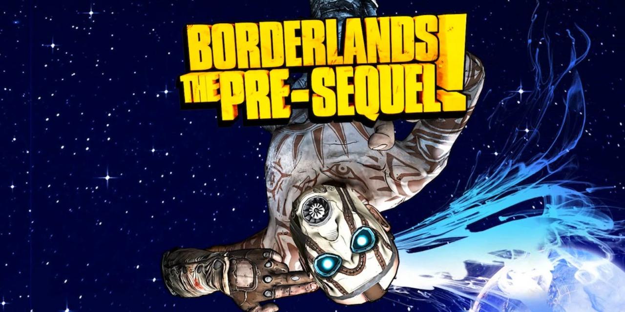 Gearbox Explains Why Next Borderlands Is Sticking To Old-Gen Consoles