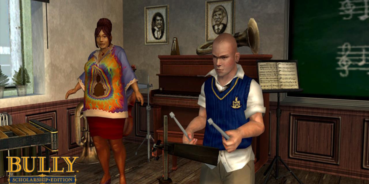 Bully: Scholarship Edition v1.2 (+4 Trainer) [Abolfazl.k]