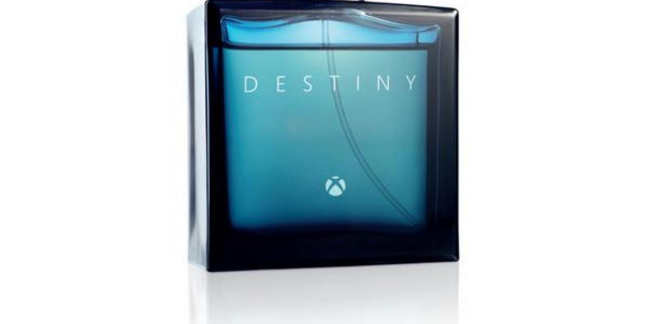 Xbox UK Weasels Its Way Into Advertising Destiny