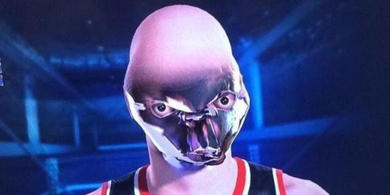 NBA 2K15 Face Scanning Results Are Catastrophic