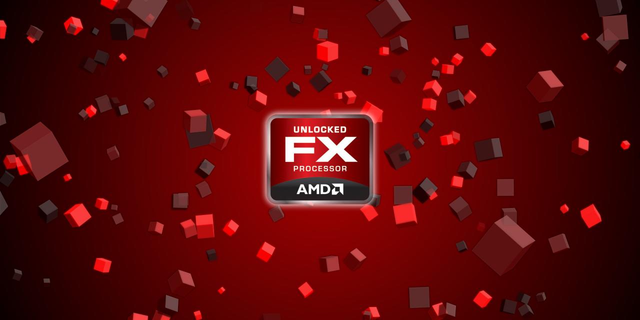 Rumor: AMD To Release 5 GHz Centurion Processor