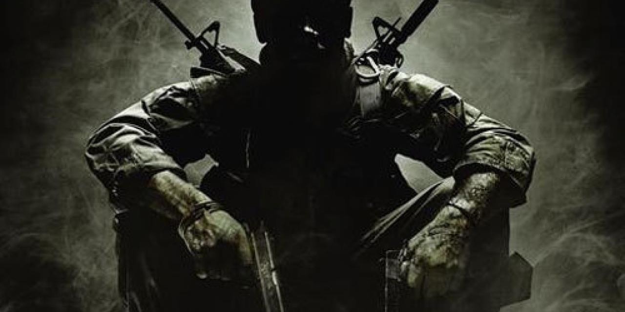 UK Group Reporting Activision To Fair Trading Office Over Black Ops Bugs