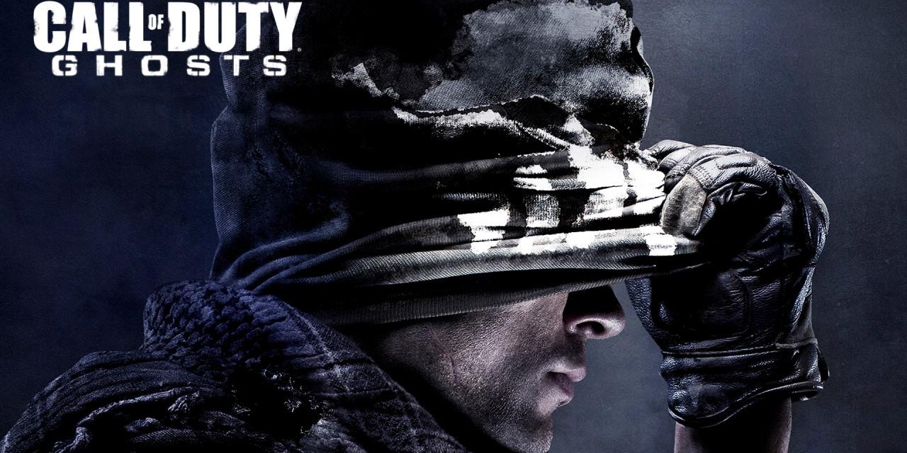 Activision Plames Console Transition For Poor CoD: Ghosts Sales