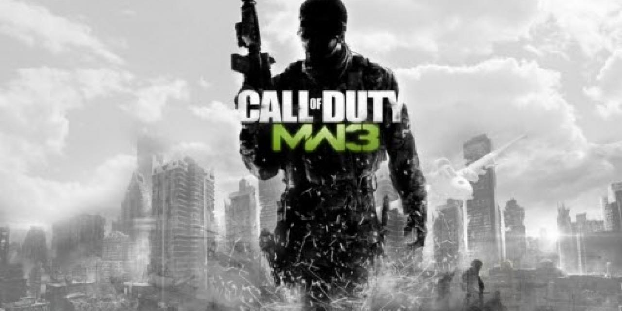 Modern Warfare 3 Breaks Records With USD 400 Million Sales In One Day