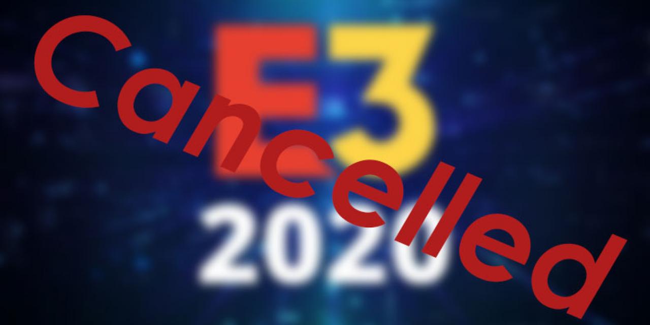 With E3 cancelled, game makers are holding virtual events