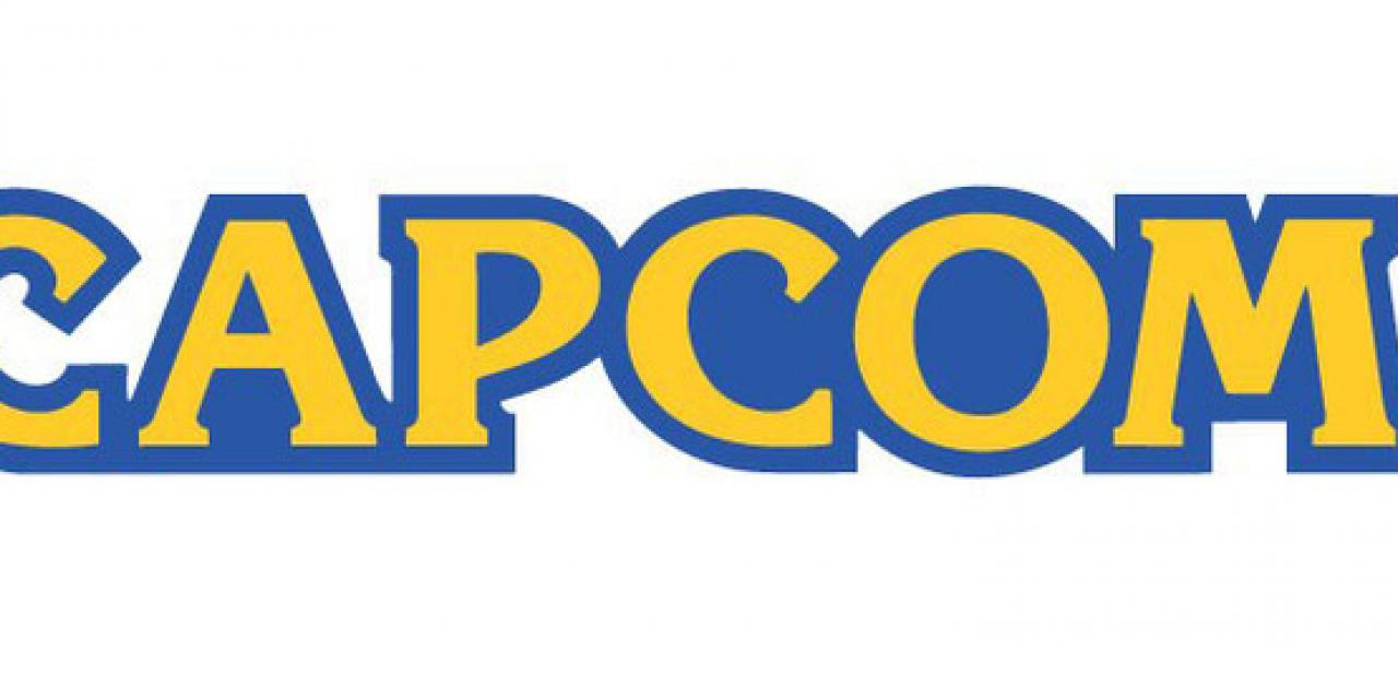 Capcom Reveals It Games' Sales Numbers To Date