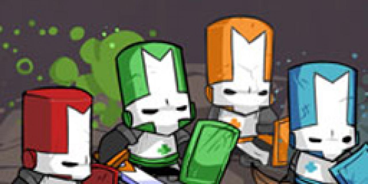 Castle Crashers