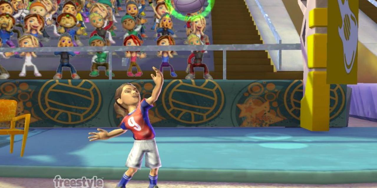 Wii To Host Celebrity Sports Showdown