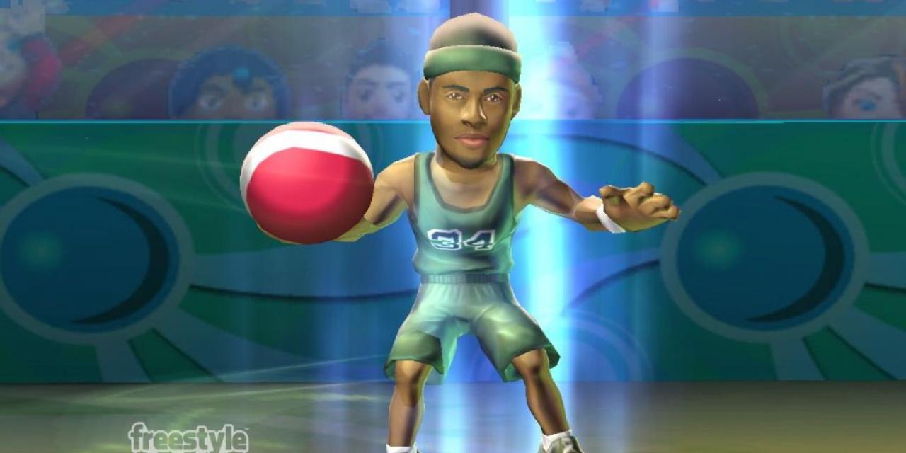 Wii To Host Celebrity Sports Showdown