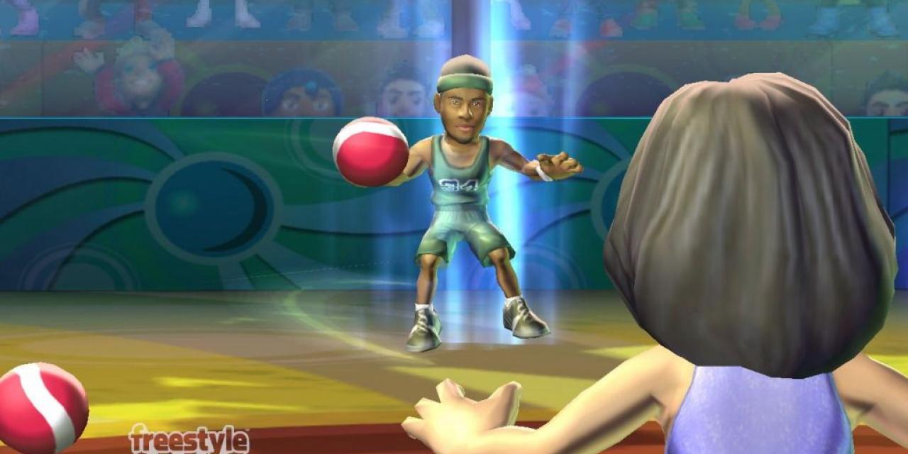 Wii To Host Celebrity Sports Showdown