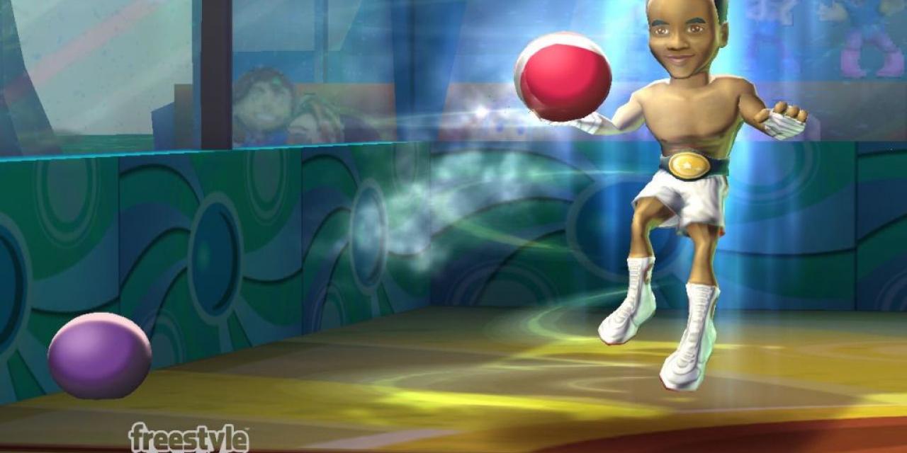 Wii To Host Celebrity Sports Showdown