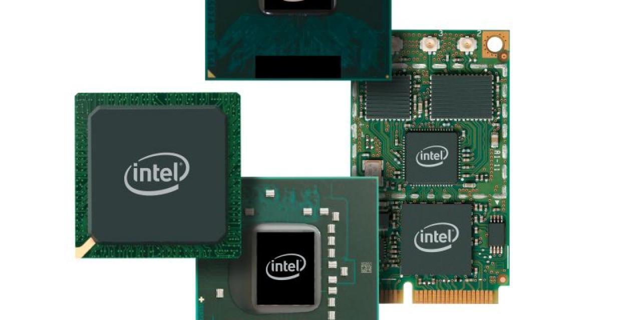 Intel Releases 16 New Processors