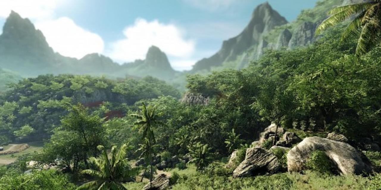 Crysis Expanded v0.2