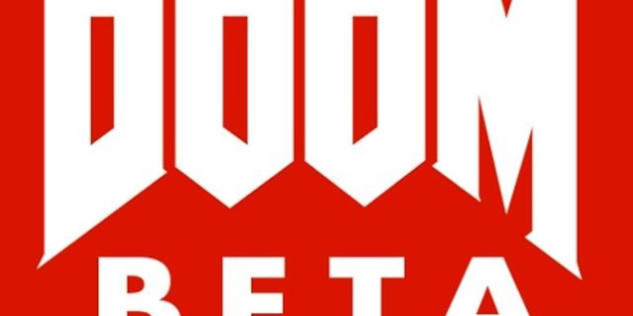 Bethesda Announces DOOM Beta