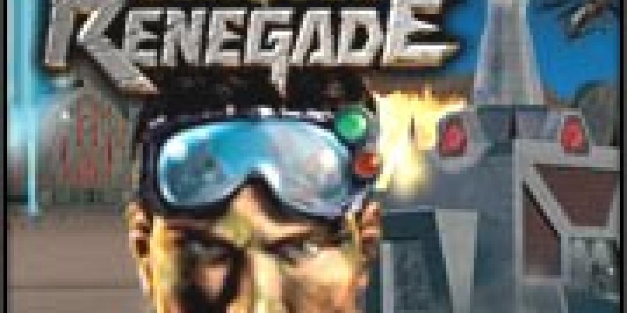C&C Renegade Multiplayer Demo v1.019