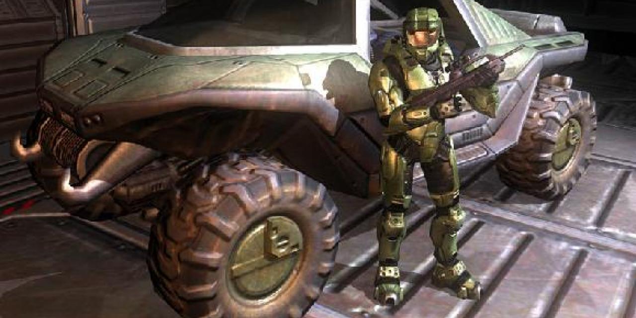 Halo 2 Will Have Free Clan Support