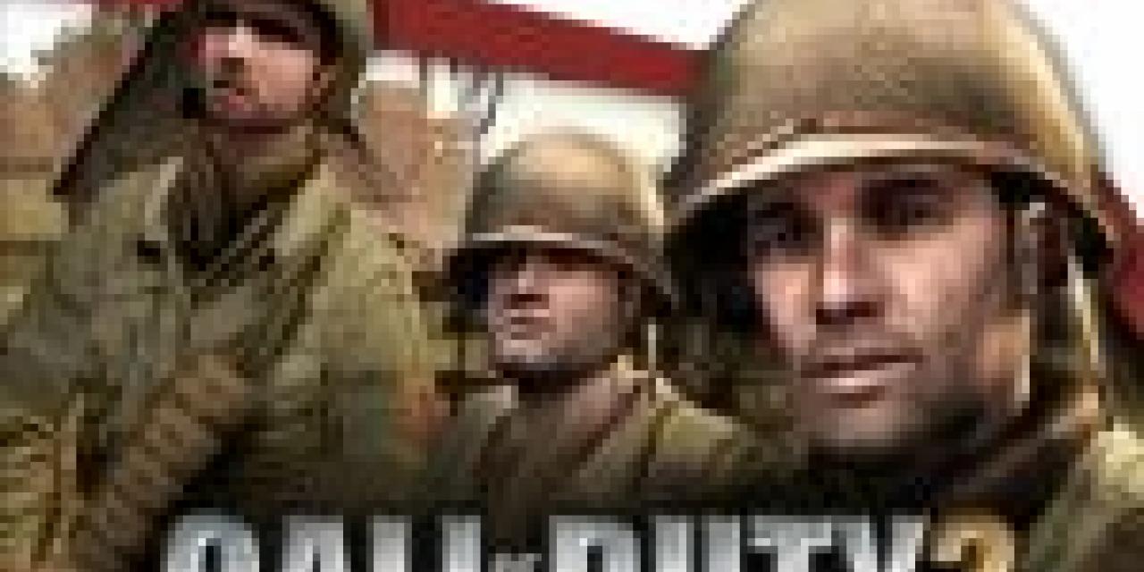 Call Of Duty 2 Still X360 Best Seller
