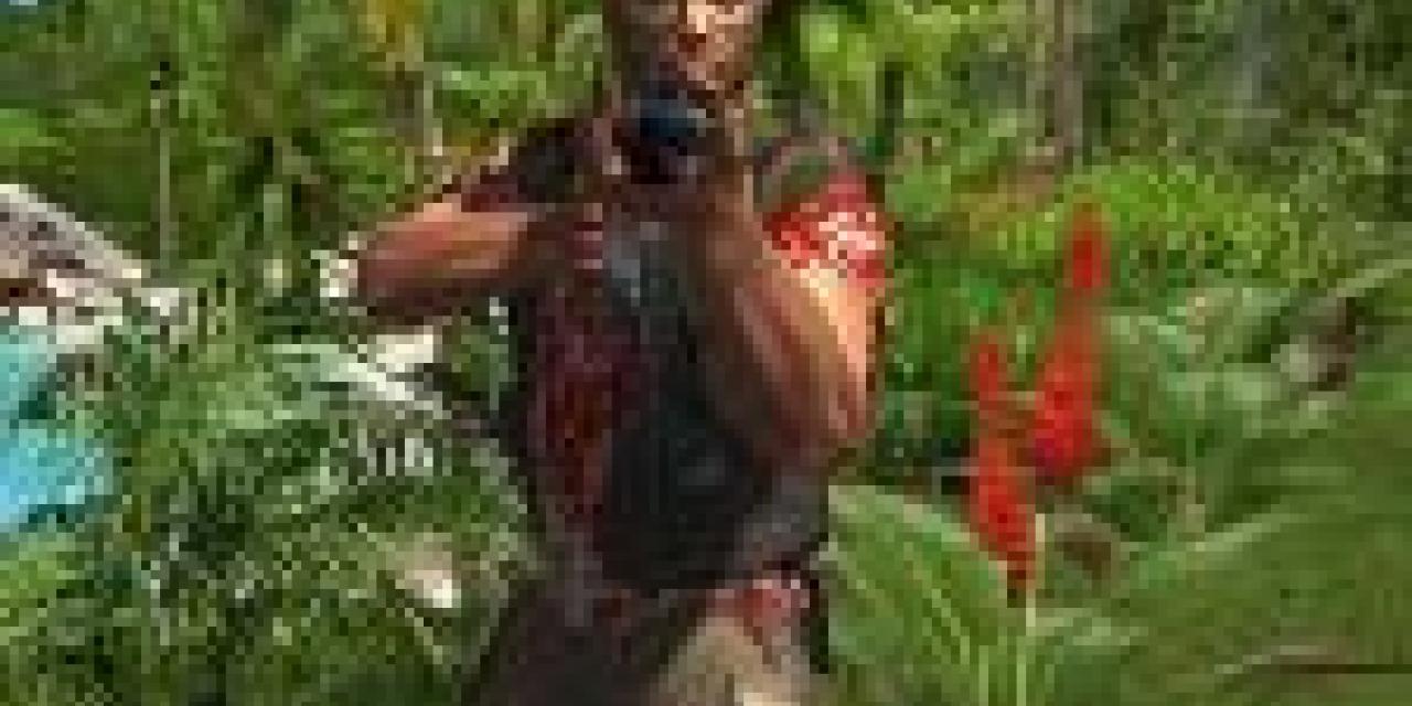 Far Cry on Consoles Confirmed