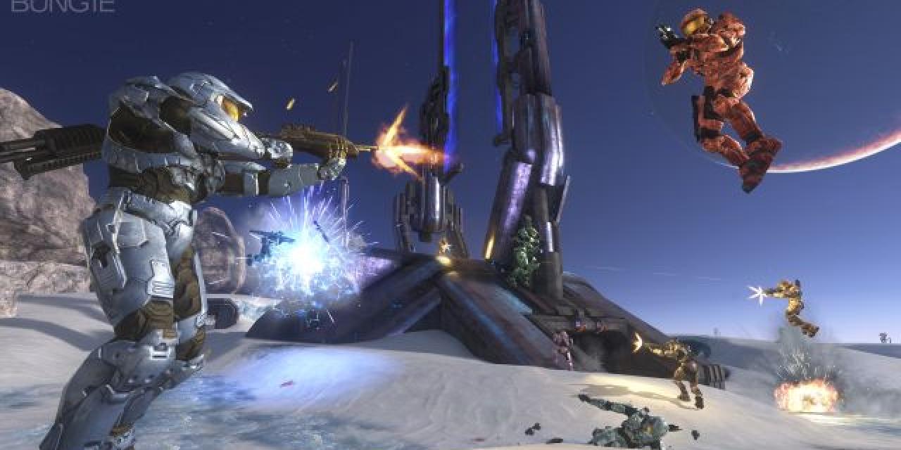 Bungie Accepts Halo 3 Beta Too Short