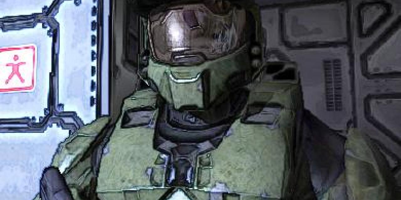 Halo 2 X-Pack Details - Update