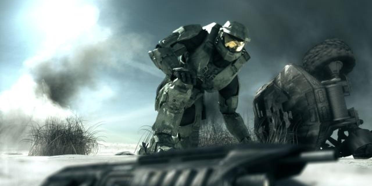 Halo 3 - NewTrailer