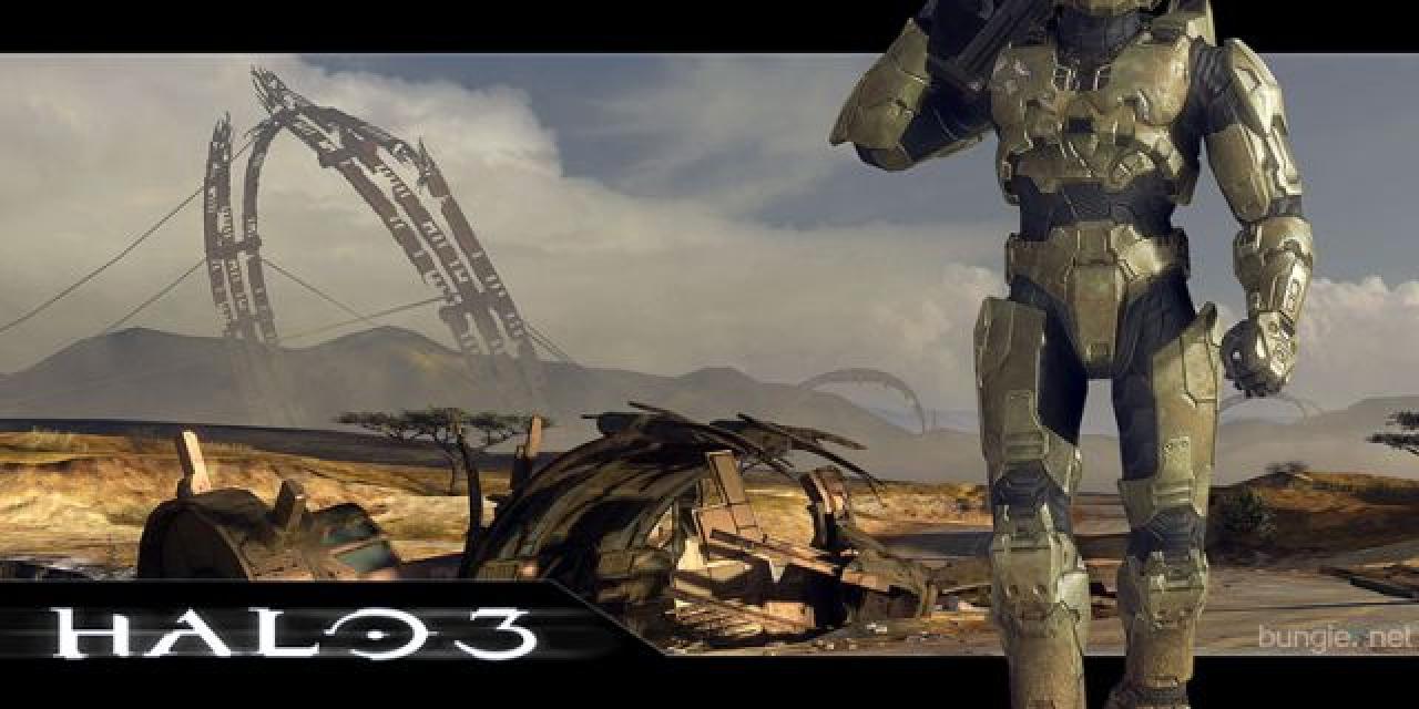 Halo 3 Announcements This Week