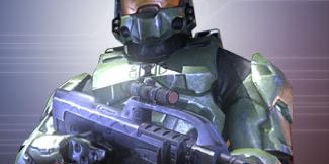 Halo 3 Possibly Playable