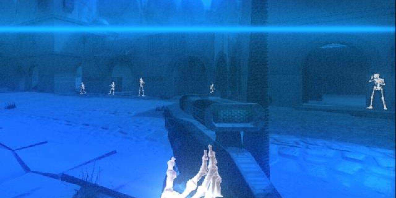 Perfect Dark Zero - New Details Images Perfect Dark Zero - New Details Images