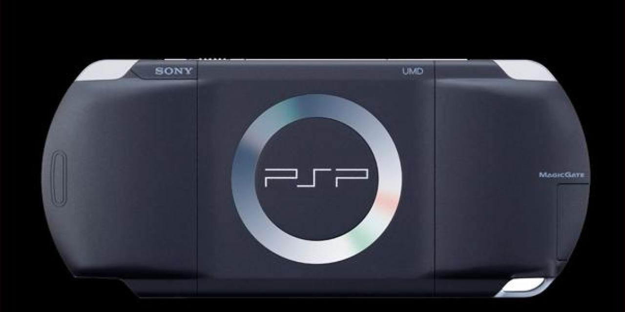 PSP Post E3 Round-Up