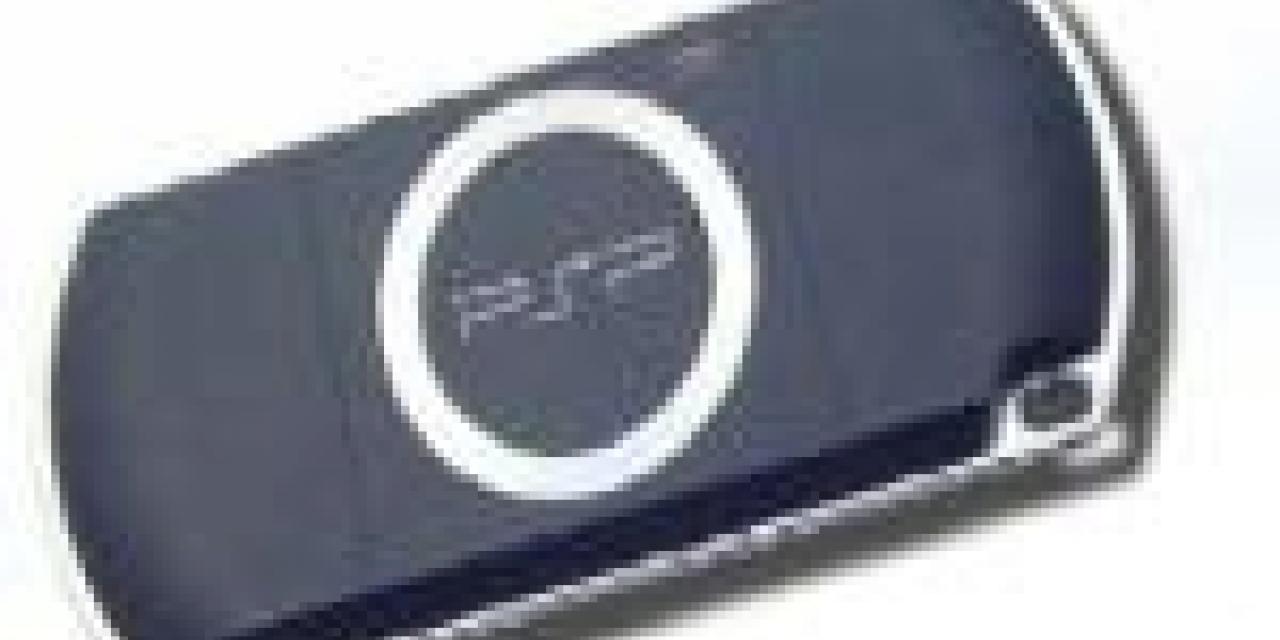 PS3 Game PSP Worries Revealed