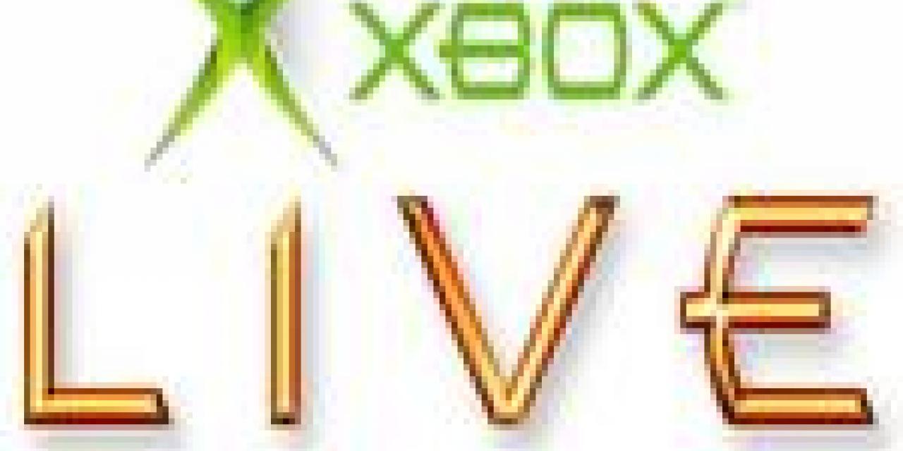 XBox Live - The Features