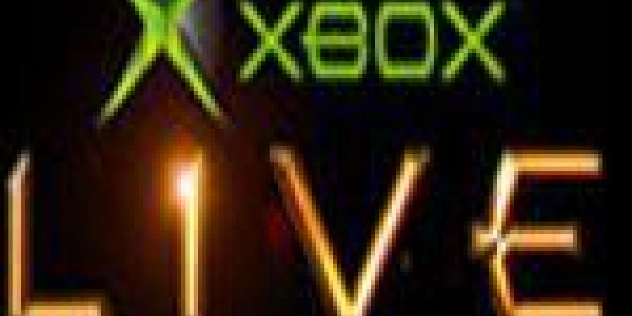 XBox Live - The Features
