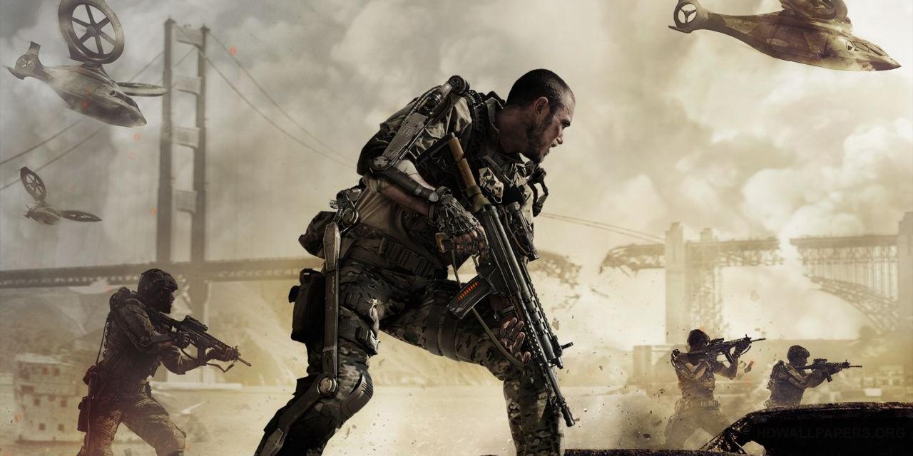 Activision CEO: 3 Years Development Cycle Allowed CoD To Innovate Again