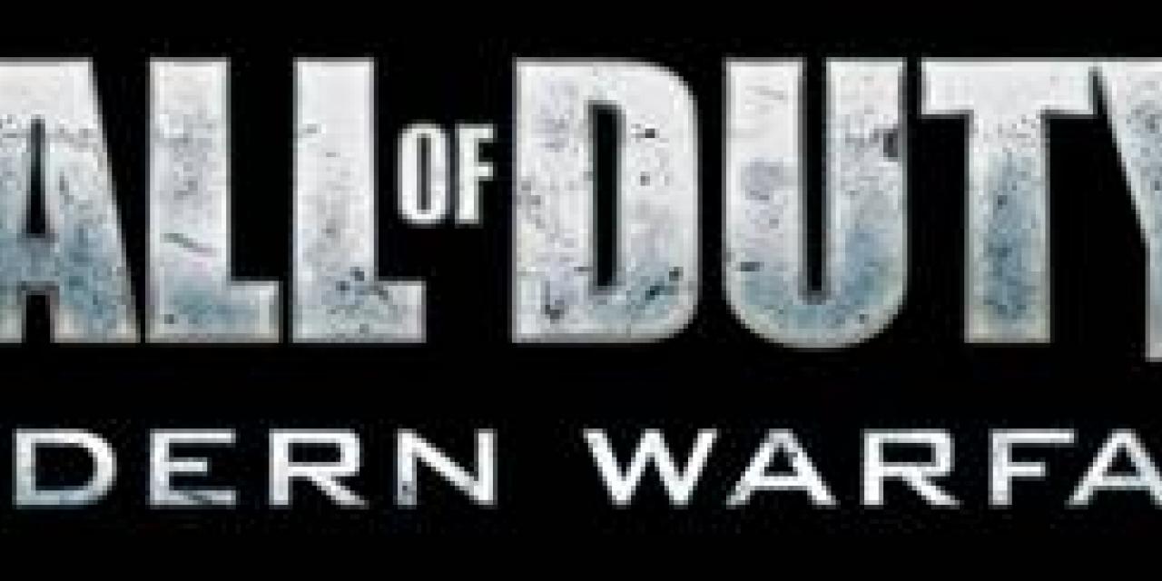 Call of Duty 4: Modern Warfare Confirmed