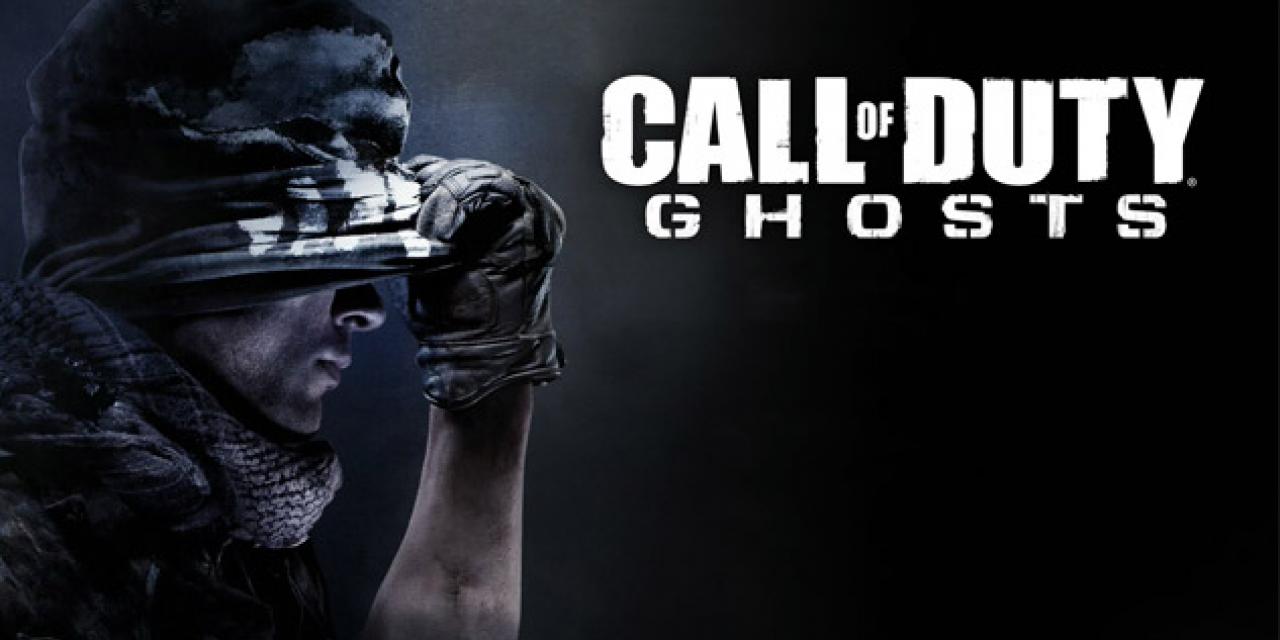 CoD: Ghosts players unfairly banned