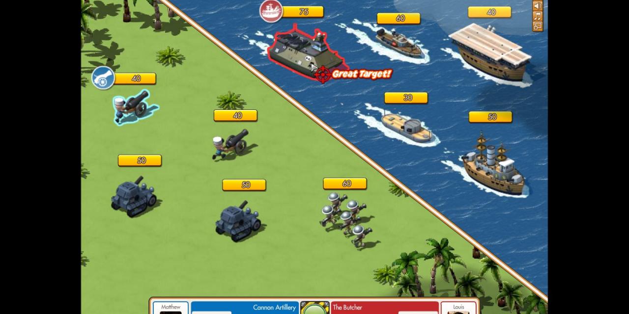 Zynga Announces Online Social Strategy Combat Game Empires And Allies