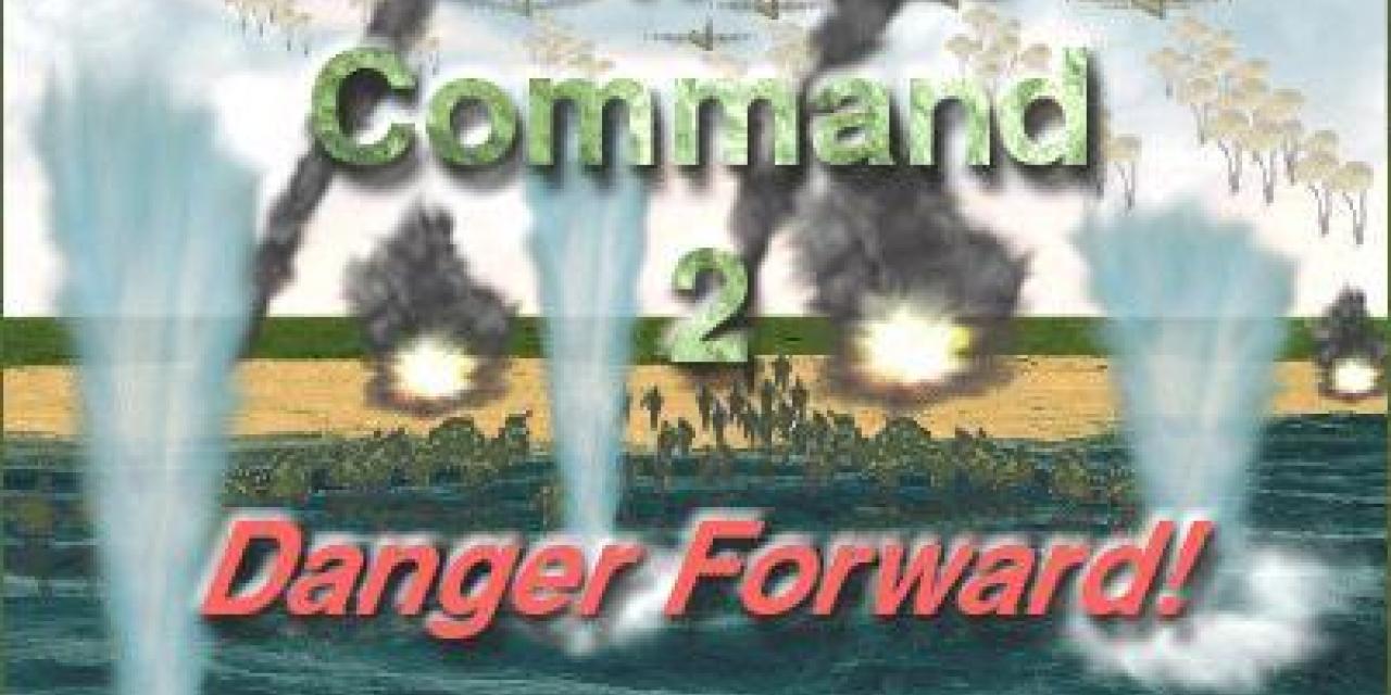 Combat Command 2