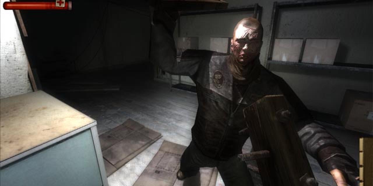 Condemned Demo