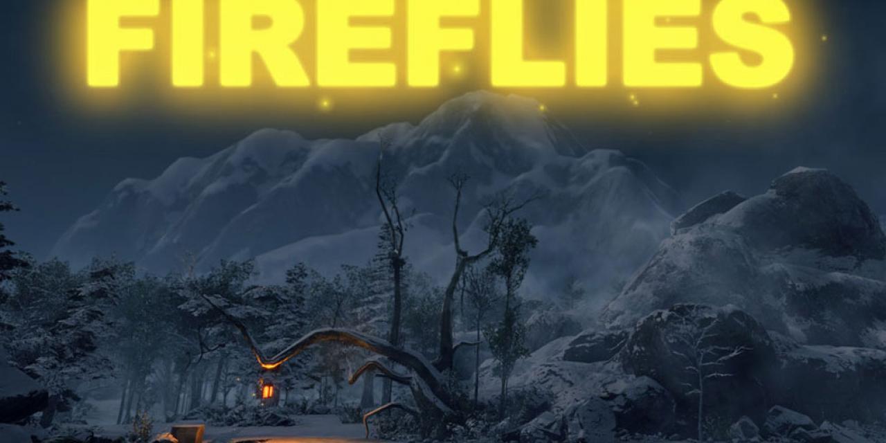 Crysis - Call of the Fireflies Mod v1.0