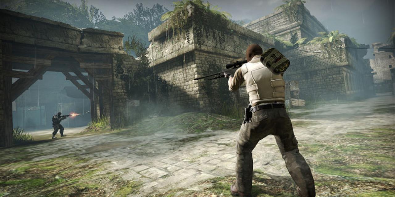 Counter-Strike: Global Offensive 'Intro' Trailer