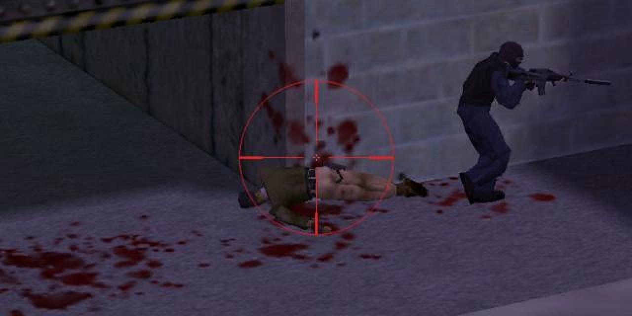 Half-Life: Counterstrike 7.1 beta
