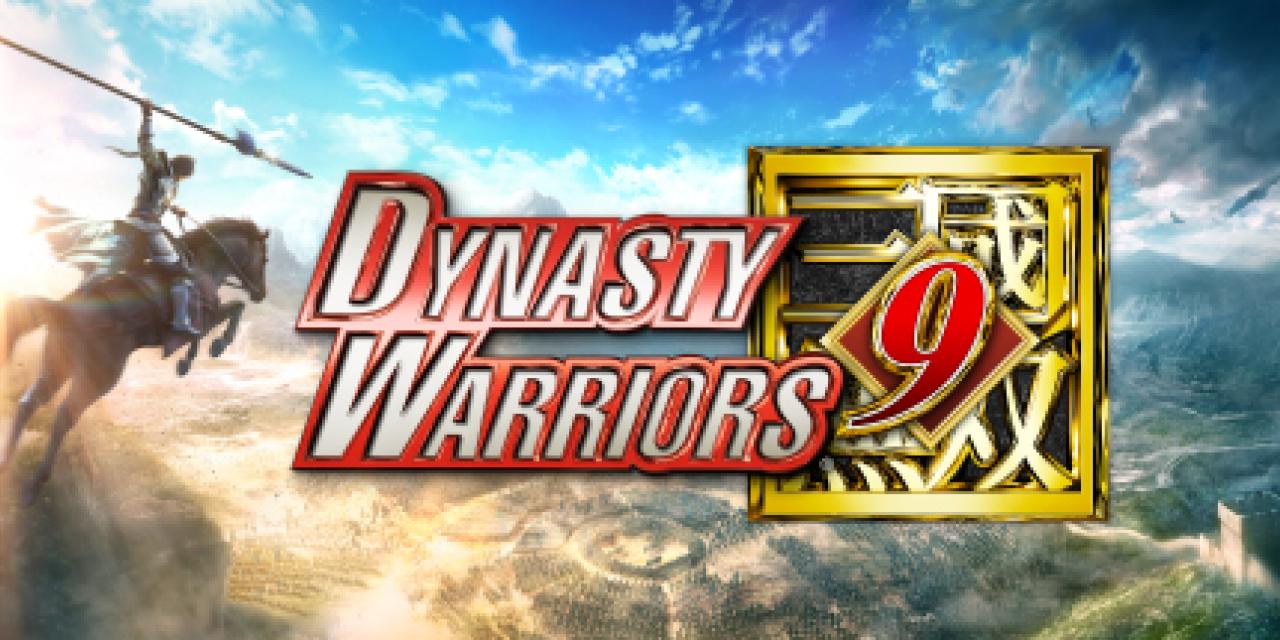 Dynasty Warriors 9 v1.11 (+4 Trainer) [Mandrasoft]