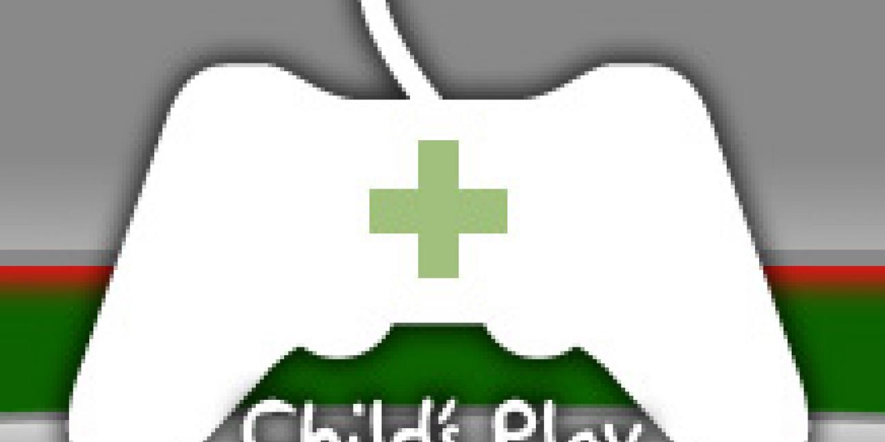 Child's Play Surpassed Donations Goal