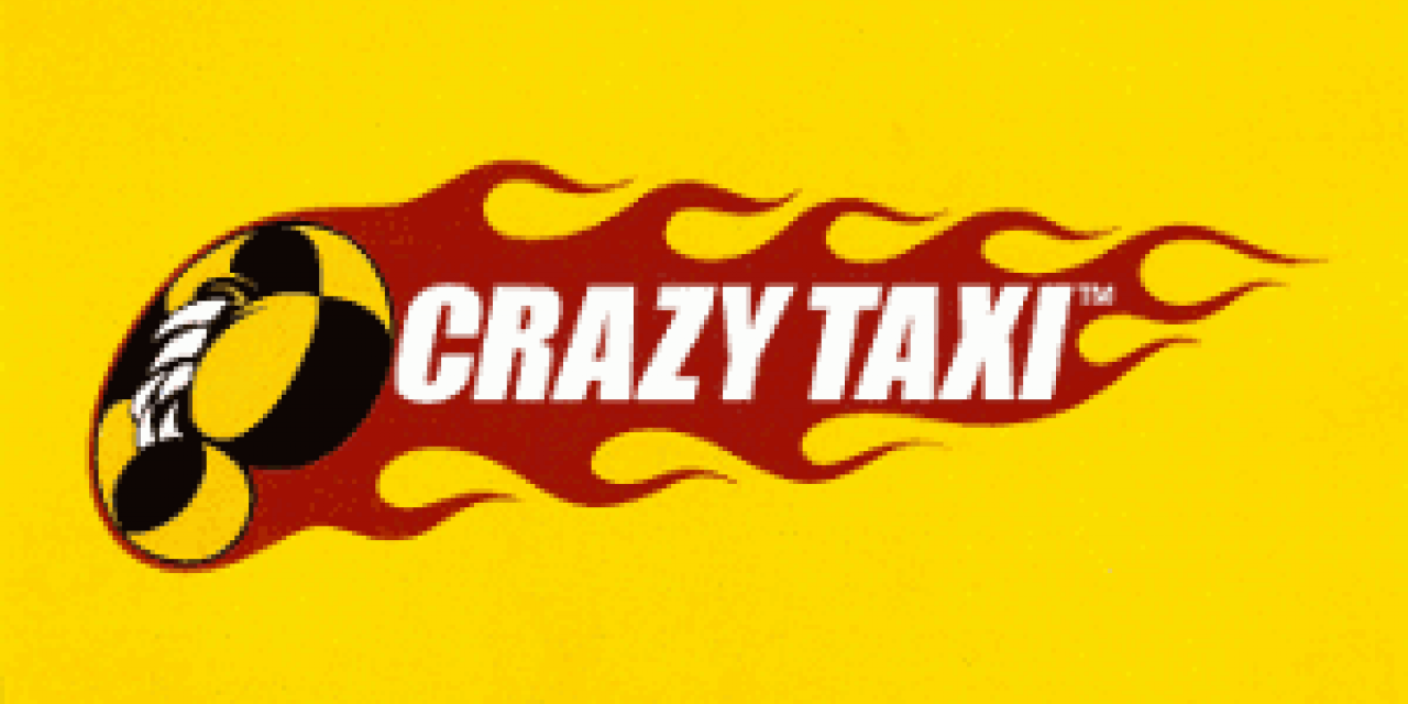 Crazy Taxi