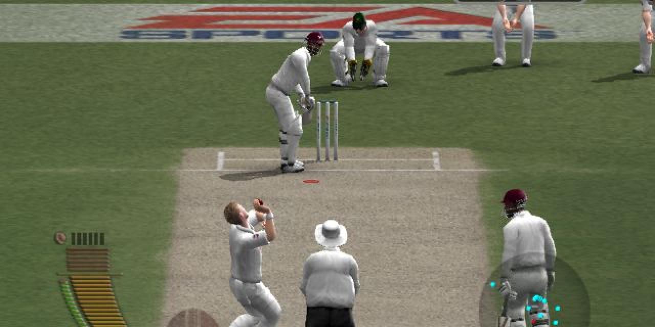 Pizzadox
Cricket 2005 (+3 Trainer)
