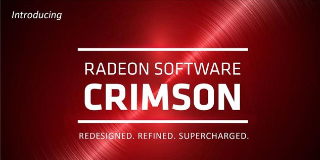 AMD releases another Crimson hotfix