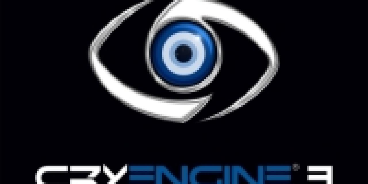 Crytek To Debut CryEGINE 3 At GDC
